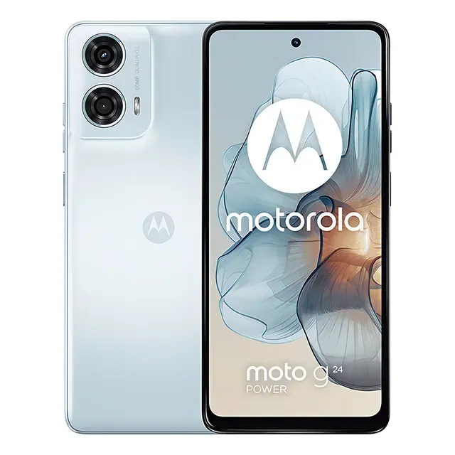 Motorola Moto G24 Power