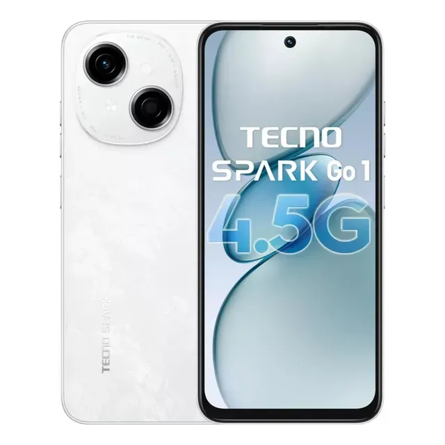 Tecno Spark Go 1