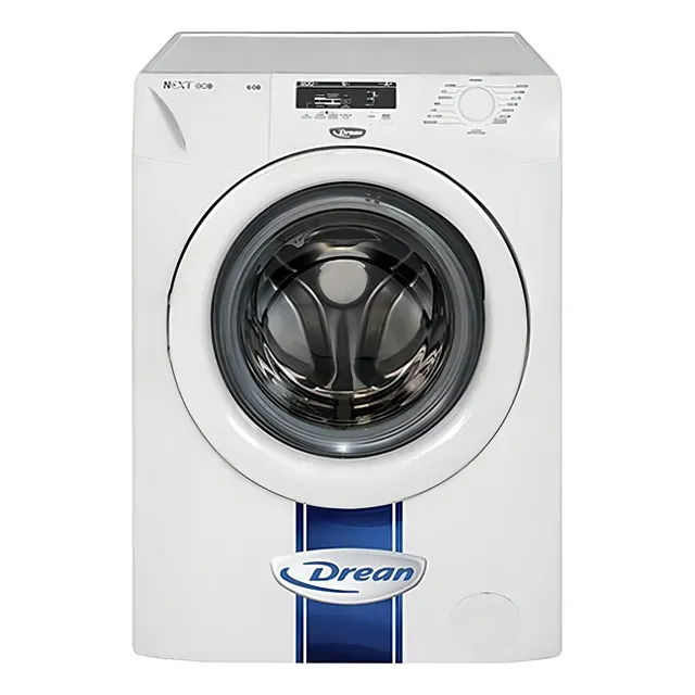 Lavarropas Drean 6kg